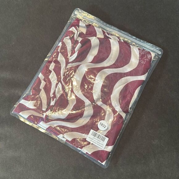 Women’s Halter Neck Casual Loose Top Blouse Side Bow Tie Size 3XL NWT - Picture 8 of 8